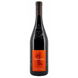 Saumur Champigny rouge bio - Laurientale