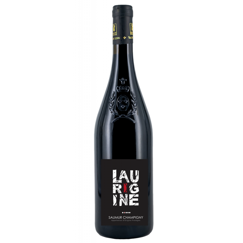 Saumur Champigny BIO - Laurigine